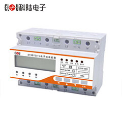 深圳科陸DTSD720-L三相四線(xiàn)導(dǎo)軌式電能表 深圳科陸DTSD720-L三相四線(xiàn)導(dǎo)軌式電能表